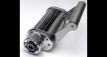 DOMO DO9070KR-S Spaghetti-set - Accessoire voor verschillende DOMO keukenmachines