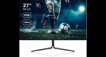 Dahua LM27-E231 - Full HD IPS Gaming Monitor - 27 inch - 180hz - 1ms - Inclusief DisplayPort kabel