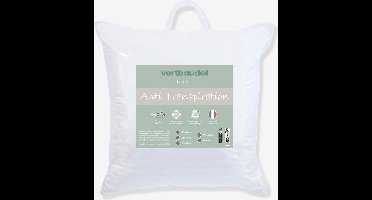 Vertbaudet Stevig thermoregulerend microvezelkussen