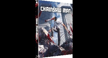 Chainsaw Man - Partie 1