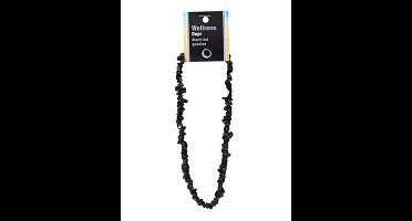 Ruben Robijn Onyx splitketting + kaart
