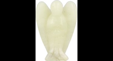 Ruben Robijn Staande engel 35 mm Jade