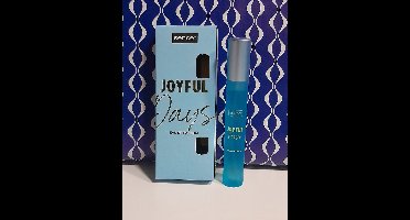 Sence Joyful Days eau de parfum 15 ml miniparfum