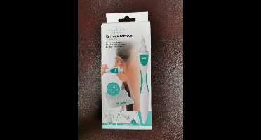 DELUXA EAR WAX REMOVER