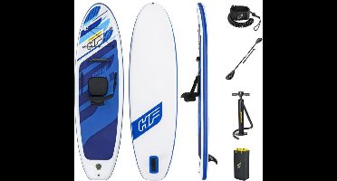 Bestway Hydro Force Oceana Sup Board - convertible set - 305x84x12 cm