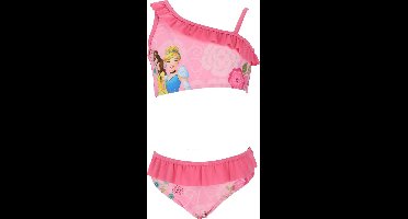 Bikini - Princess - Roze - 3/4 Jaar - 98/104 cm