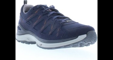 LOWA - innox evo ii gtx ws - Blauw-Multicolour