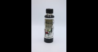 Wiertz meubelolie donker