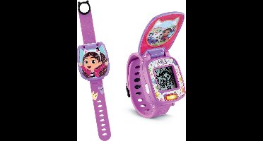 VTech Jouets Electroniques Educatifs 80-561865, 3 jaar, Batterijen vereist, CR2450, Kunststof, Meerkleurig