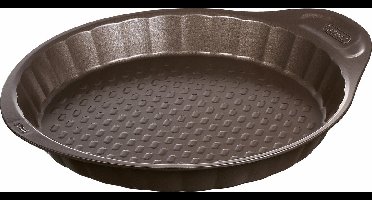 Pyrex Asimetria Taartvorm 1,8 l - 27 cm