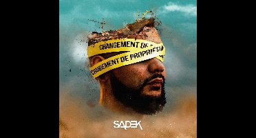 Sadek - Changement De Propriétaire (CD)