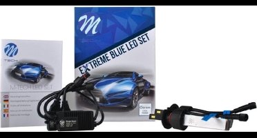 Gloeilamp voor de auto Osram H7