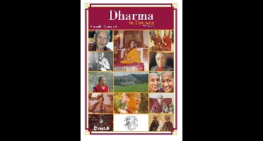 Dharma in Toscana (1980-1982)