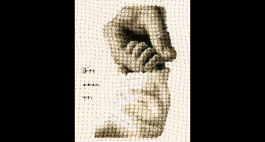 borduurpakket PN0173017 babygeluk, geboorte