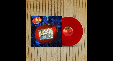 Wishy - Triple Seven (LP) (Coloured Vinyl)