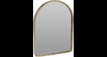 Decoratieve spiegel CHAMPAGNE, 18 x 24 cm