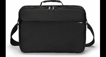 Dicota Multi ONE 38,1cm - 43,94cm Laptoptas Geschikt voor max. (laptop): 43,9 cm (17,3) Zwart