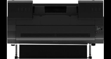 Canon imagePROGRAF GP-4600S grootformaat-printer Wifi Bubblejet Kleur 2400 x 1200 DPI A0 (841 x 1189 mm) Ethernet LAN