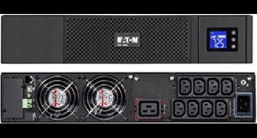 Uninterruptible Power Supply System Interactive UPS Eaton 5SC3000IRT