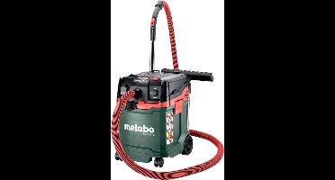 Metabo ASA 30 M PC - Trommelstofzuiger - 1200W - 30L - Droog en Nat