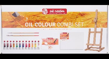 Talens Art Creation Olieverf Combiset