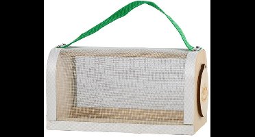 Esschert Design Houten studiedoos