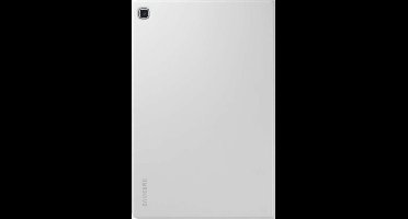 Samsung - Book Cover - Galaxy Tab S5e - Wit