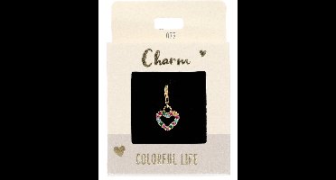 Depesche - Hanger "Express yourself" - design 079 - Colorful Life