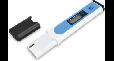 ETI - TDS Tester - 1 ppm - Geleidbaarheidsmeter - Professioneel