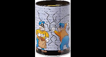 Disney Donald Duck - Spaarpot Zware Jongens