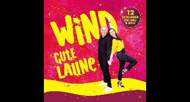 Wind - Gute Laune (CD)