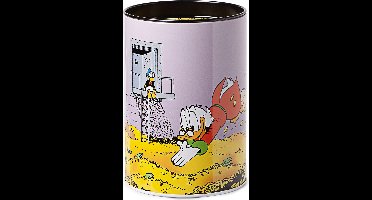Disney Donald Duck - Spaarpot Dagobert Geldpakhuis