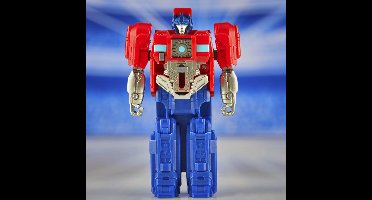 Transformers Cog Changer Optimus Prime (Orion Pax)