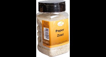 Tuana Kruiden - Peperzout - 350g - MP-P-0017
