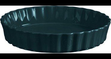 Emile Henry Taartvorm diep - Ø280mm - Belle-Ile