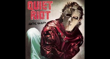 Quiet Riot - Metal Health (LP)