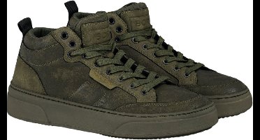 Björn Borg T1930 Mid TNL Sneakers Heren