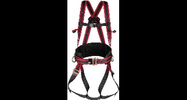 OXXA Baltoro 4012 harnas 5D