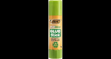 Plakstift 8 Gram doos a 30 Stuks