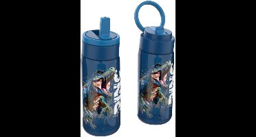 Lunch Buddies Drinkfles - T-Rex