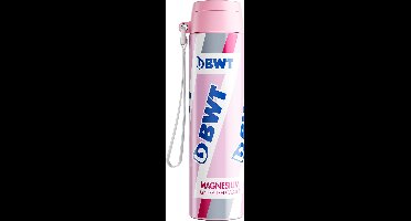 BWT thermos drinkfles sport 0.5L pink