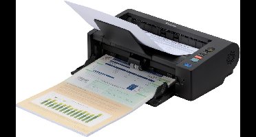 Canon imageFORMULA DR-M140II - Document Scanner