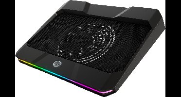 CoolerMaster NotePal X150 Spectrum laptopkoeler