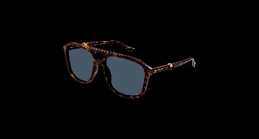 Gucci GG1494S 002 Zonnebril - Dames - Heren - Bruin