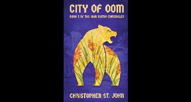 War Bunny Chronicles 3 - City of Oom