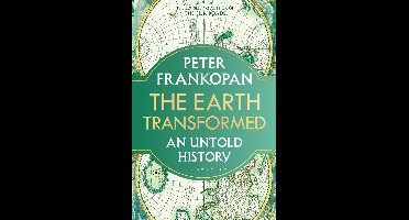 The Earth Transformed