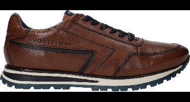 Bugatti Sneakers - Heren - Bruin - Maat:46