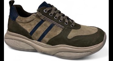 Xsensible 30073.2 SWX3 HX477 Moss combi-veterschoen xsensible stretchwalker MT 45