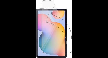 Screenprotector geschikt voor Samsung Galaxy Tab S6 Lite 2024 / 2022 - 2x FlexGuard Screen Protector