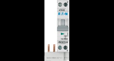 EATON INDUSTRIES Systeem 55 Stroomonderbreker - 1742416 - E2REC
